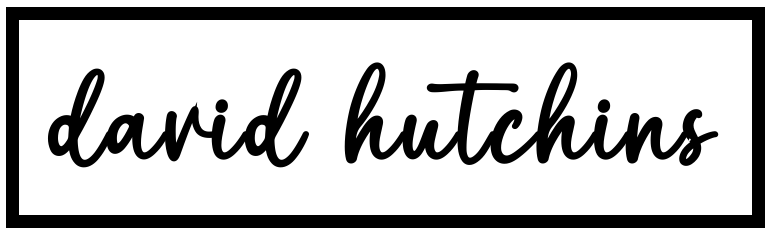 david hutchins